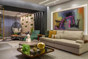 Apartamento PREMIUM COP30